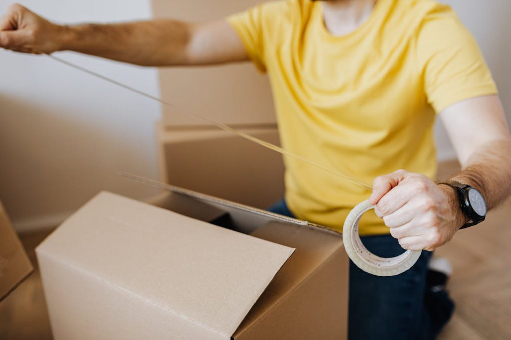 Why Altamonte Springs Movers is the Best Choice for Your Relocation